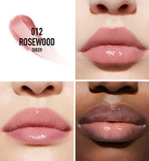 Christian Dior Addict Lip Maximizer- 012 Rosewood